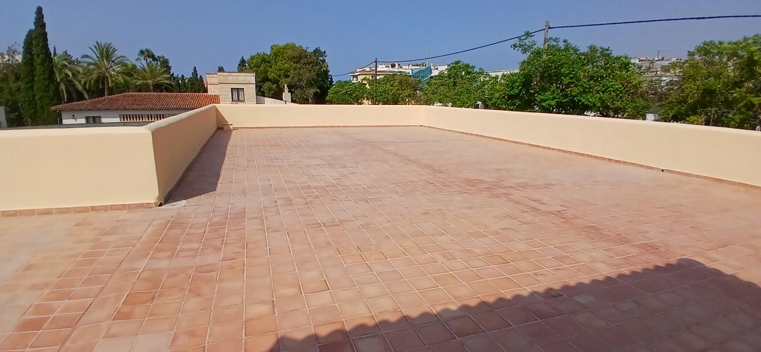  à vendre villa Santa Ponsa Ponent 10