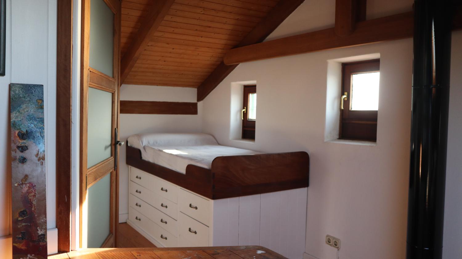  à vendre maison Cambados Salnés 23