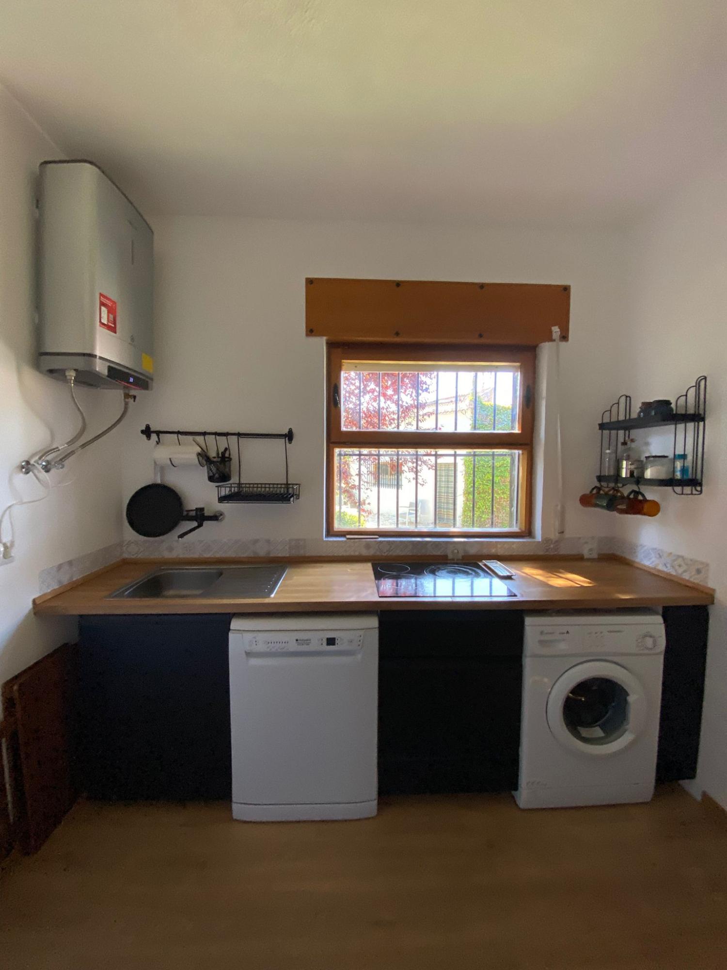  à vendre maison de ville Cedillo De La Torre Valles Riaza Duratón 18