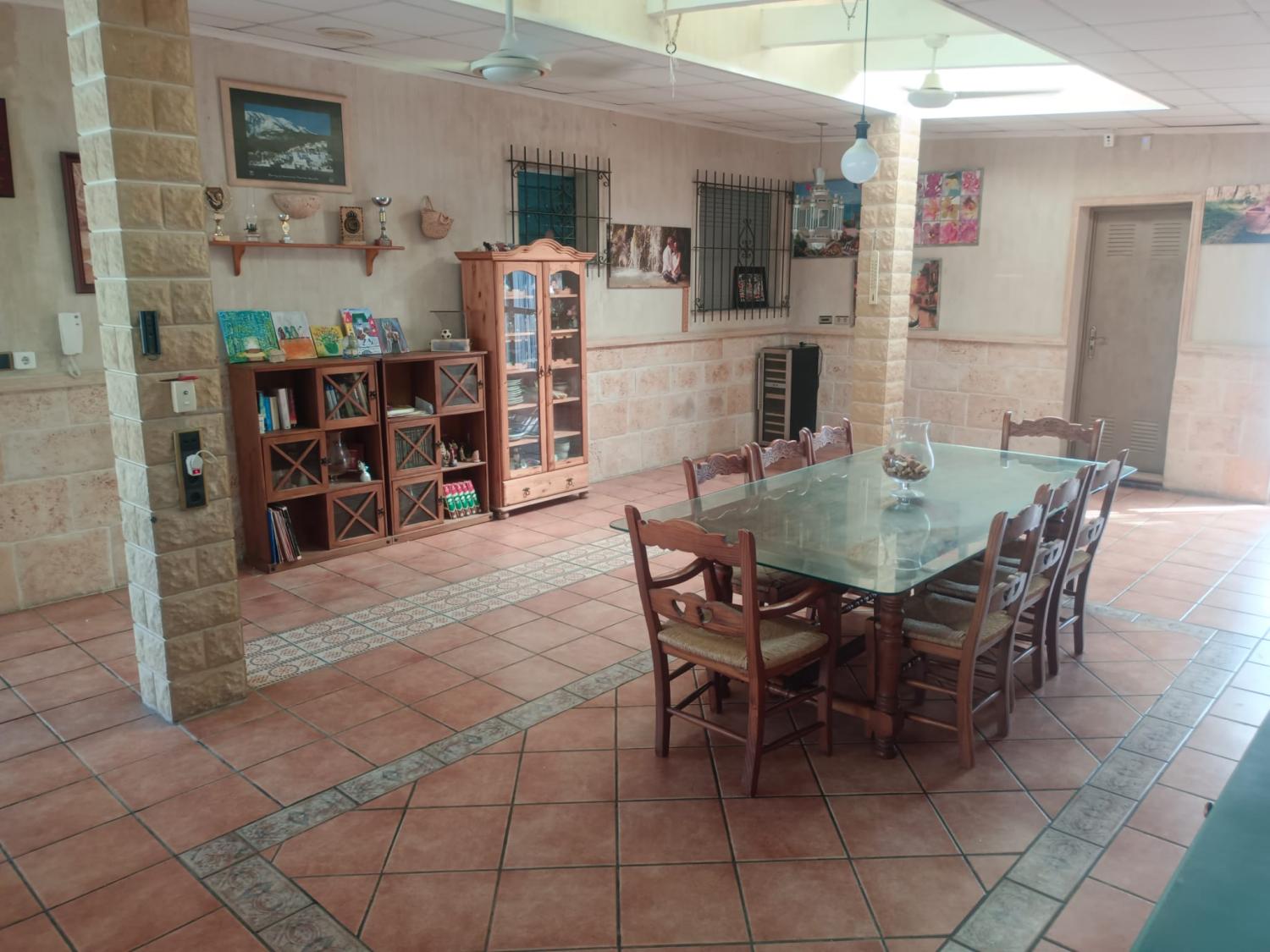  à vendre villa Crevillent Baix Vinalopó 7