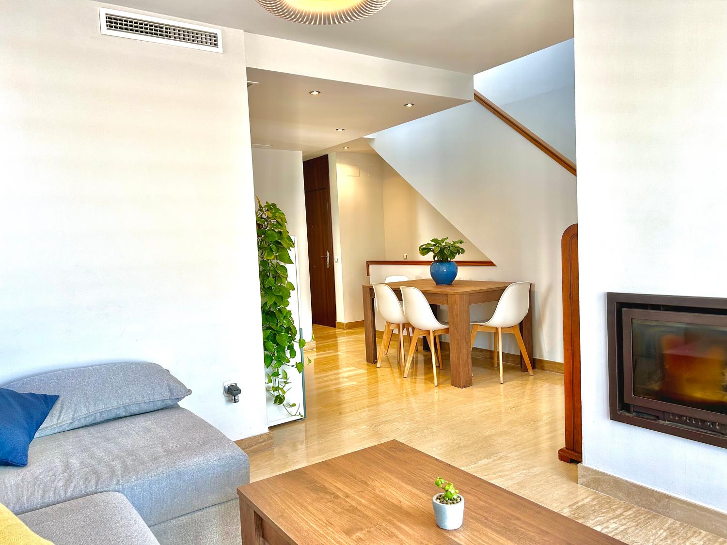  à vendre penthouse La Cala De Mijas Costa Del Sol Occidental 10