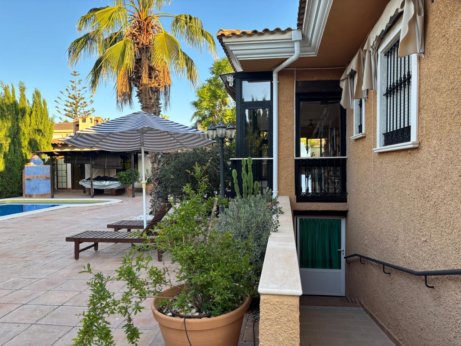 à vendre villa San Vicente Del Raspeig Alacantí 24