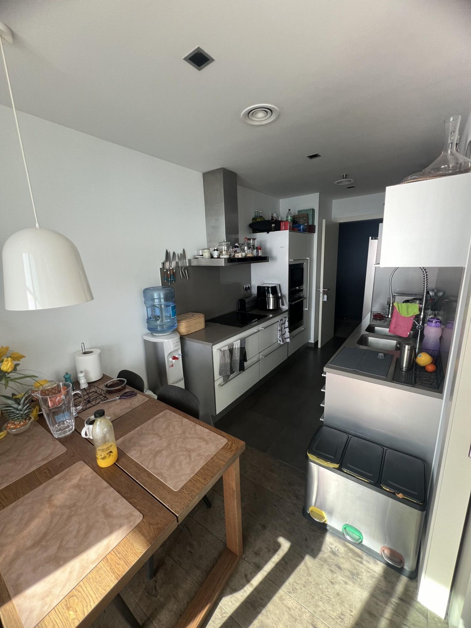  à vendre appartement Sant Martí-Diagonal Mar Barcelonès 13