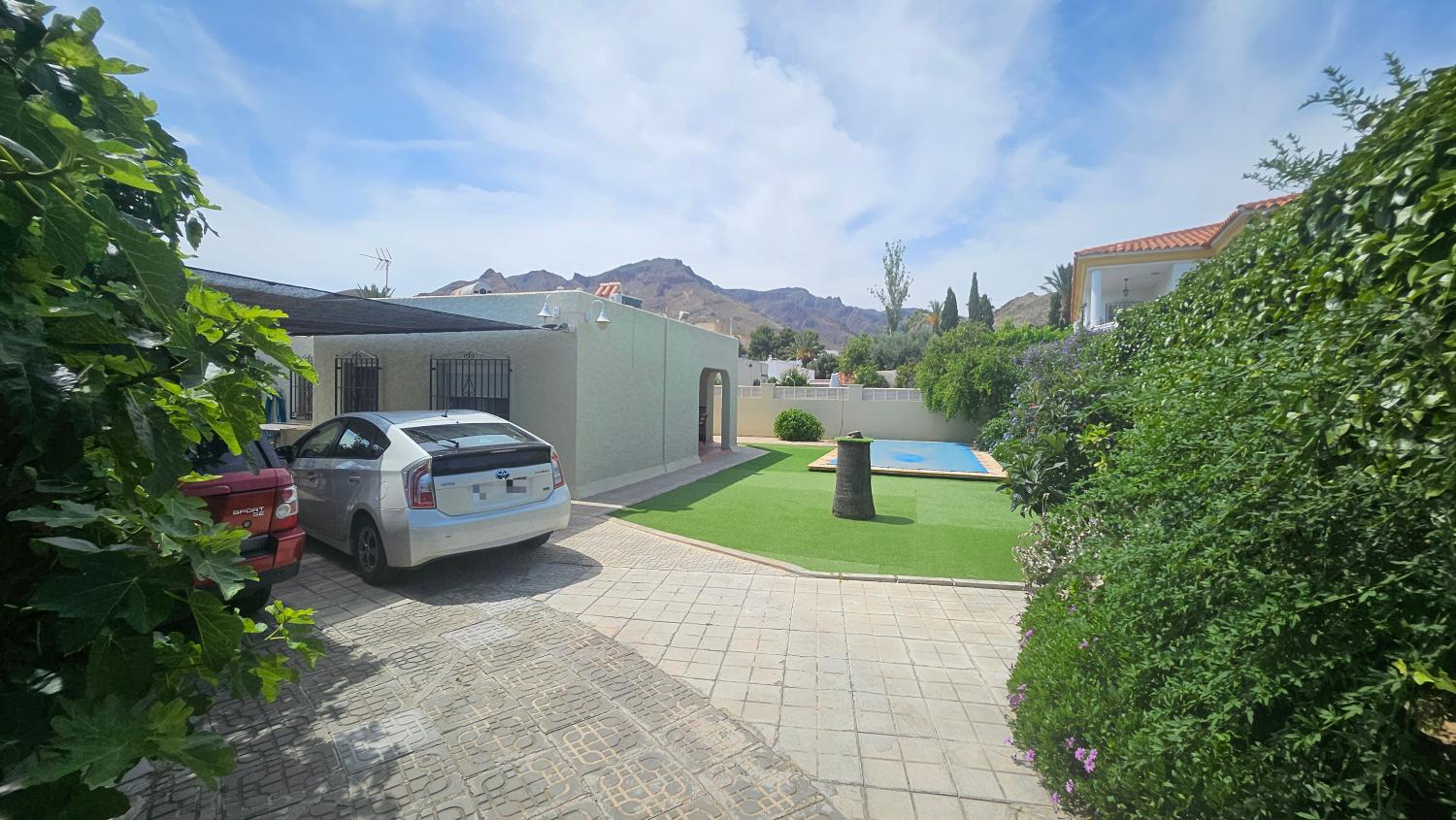  à vendre villa Níjar Comarca Metropolitana De Almería 32