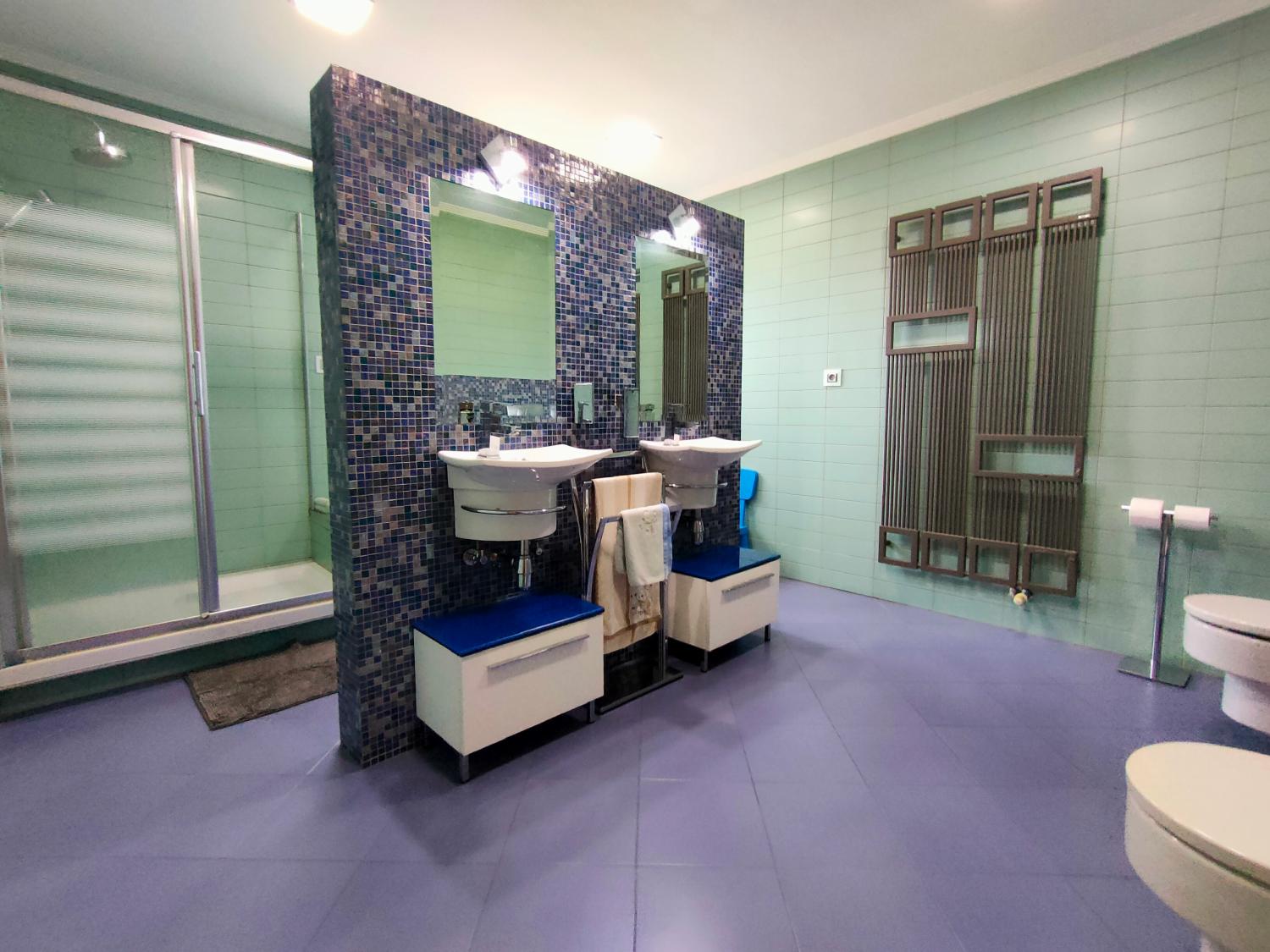  à vendre villa Mentxakaetas Uribe 58