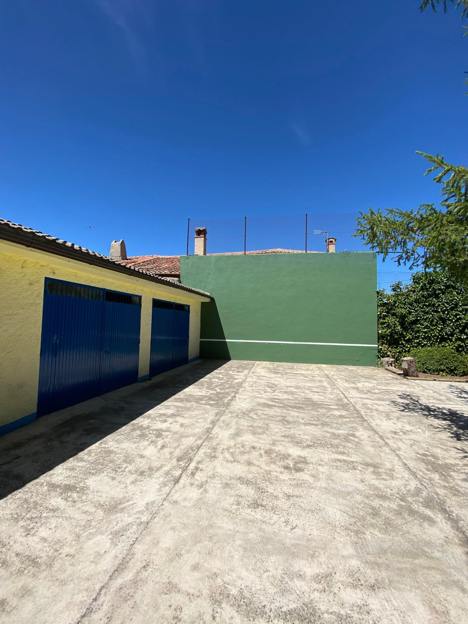 à vendre maison de ville Cedillo De La Torre Valles Riaza Duratón 3