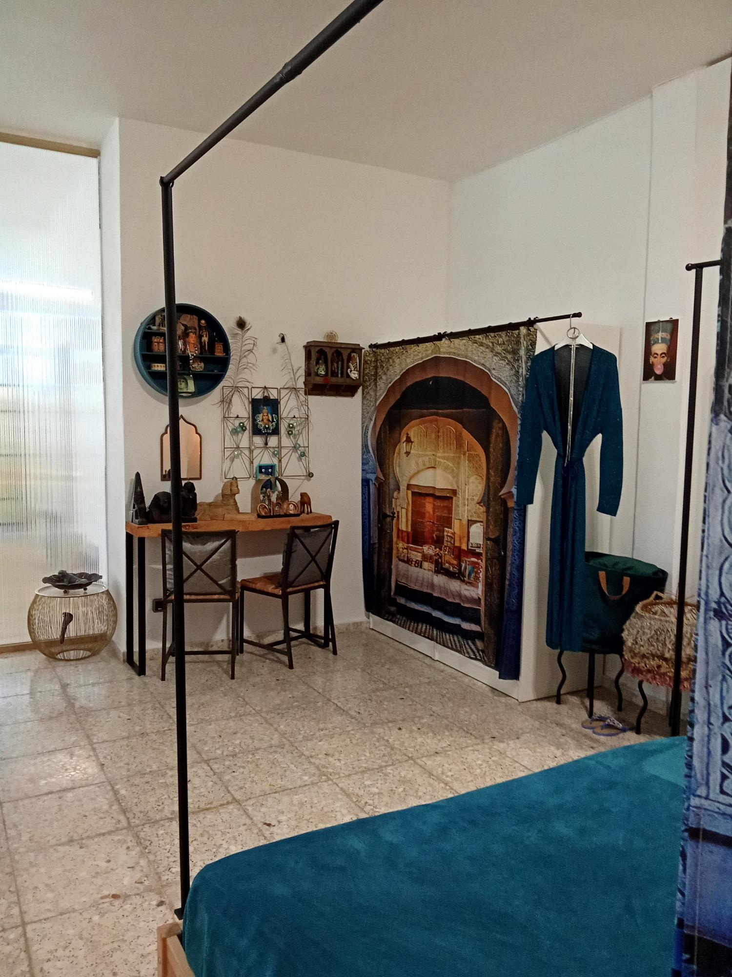  à vendre villa Los Menores Zona Sur 8