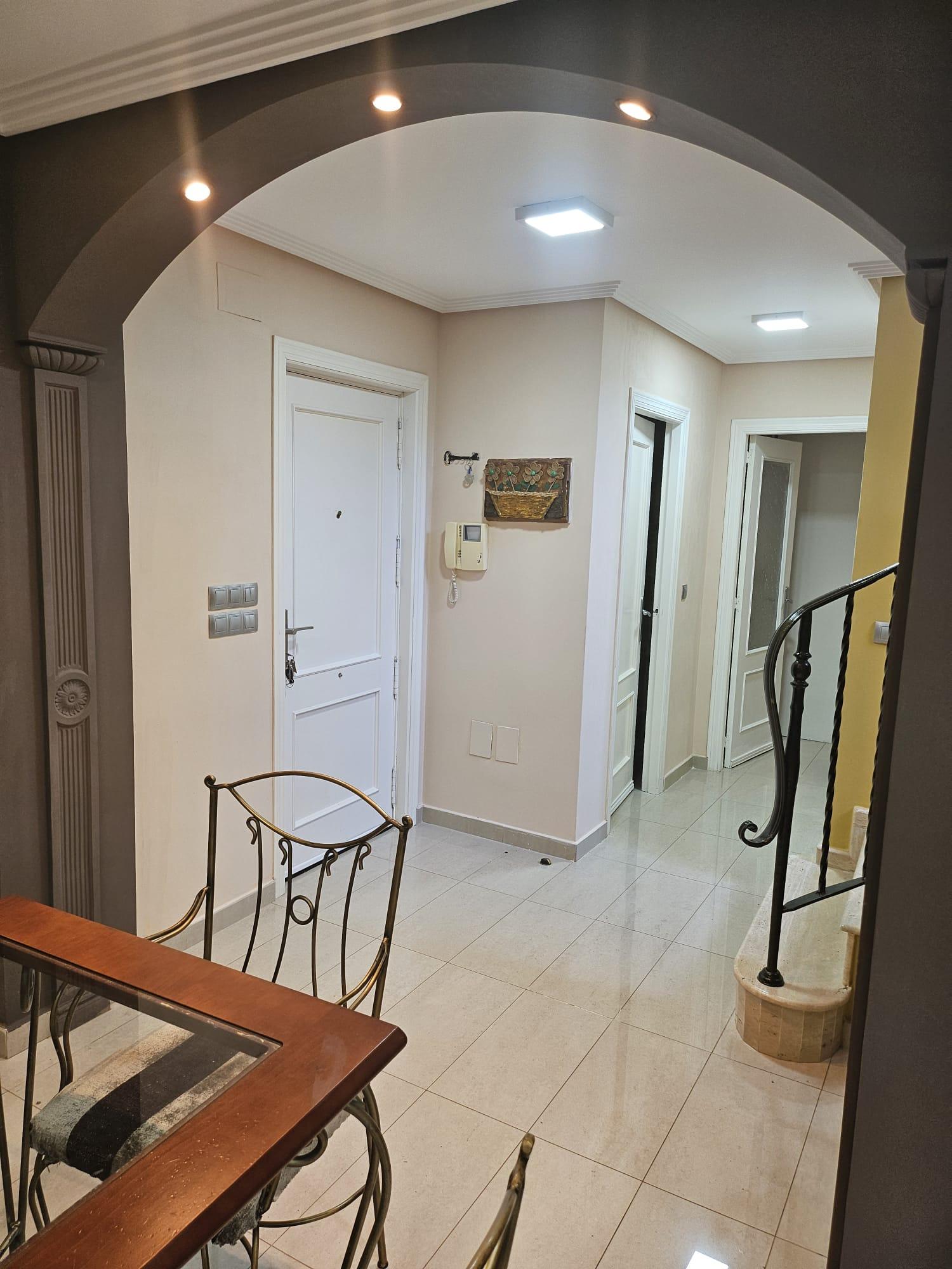  à vendre villa Los Arenales Del Sol Baix Vinalopó 21