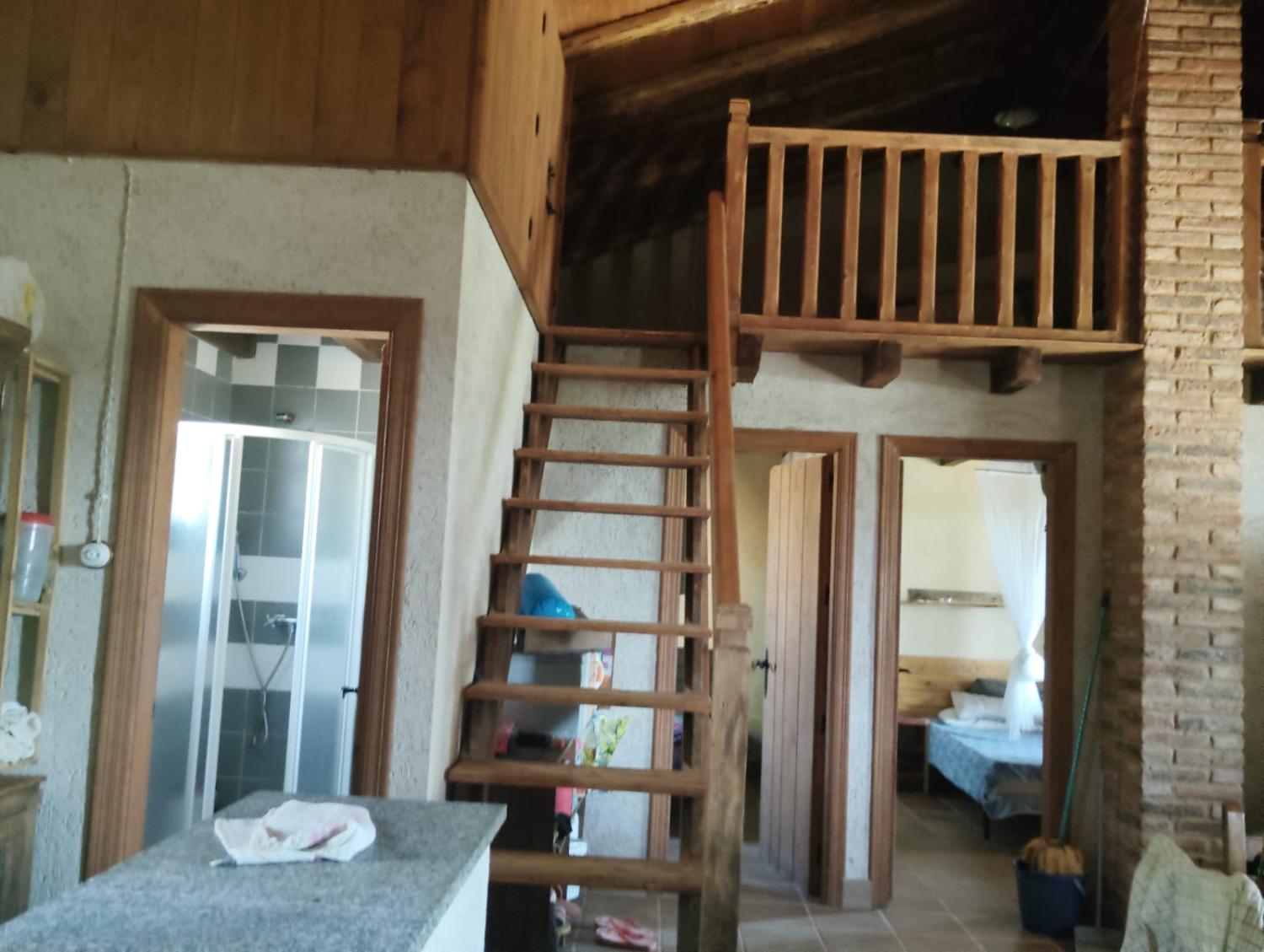  à vendre maison de campagne Cañamero Villuercas 1