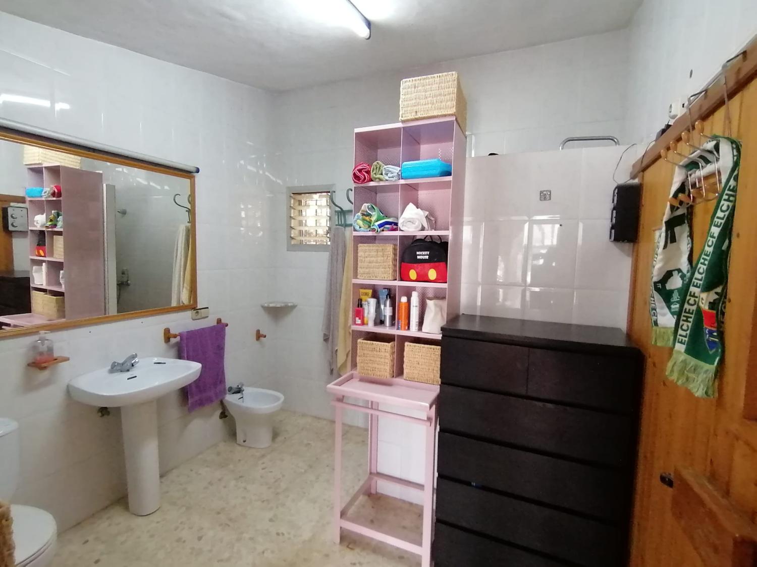  à vendre villa Crevillent Baix Vinalopó 14
