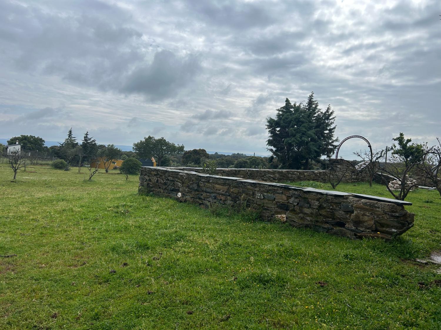  à vendre maison de campagne Serradilla Monfragüe 11