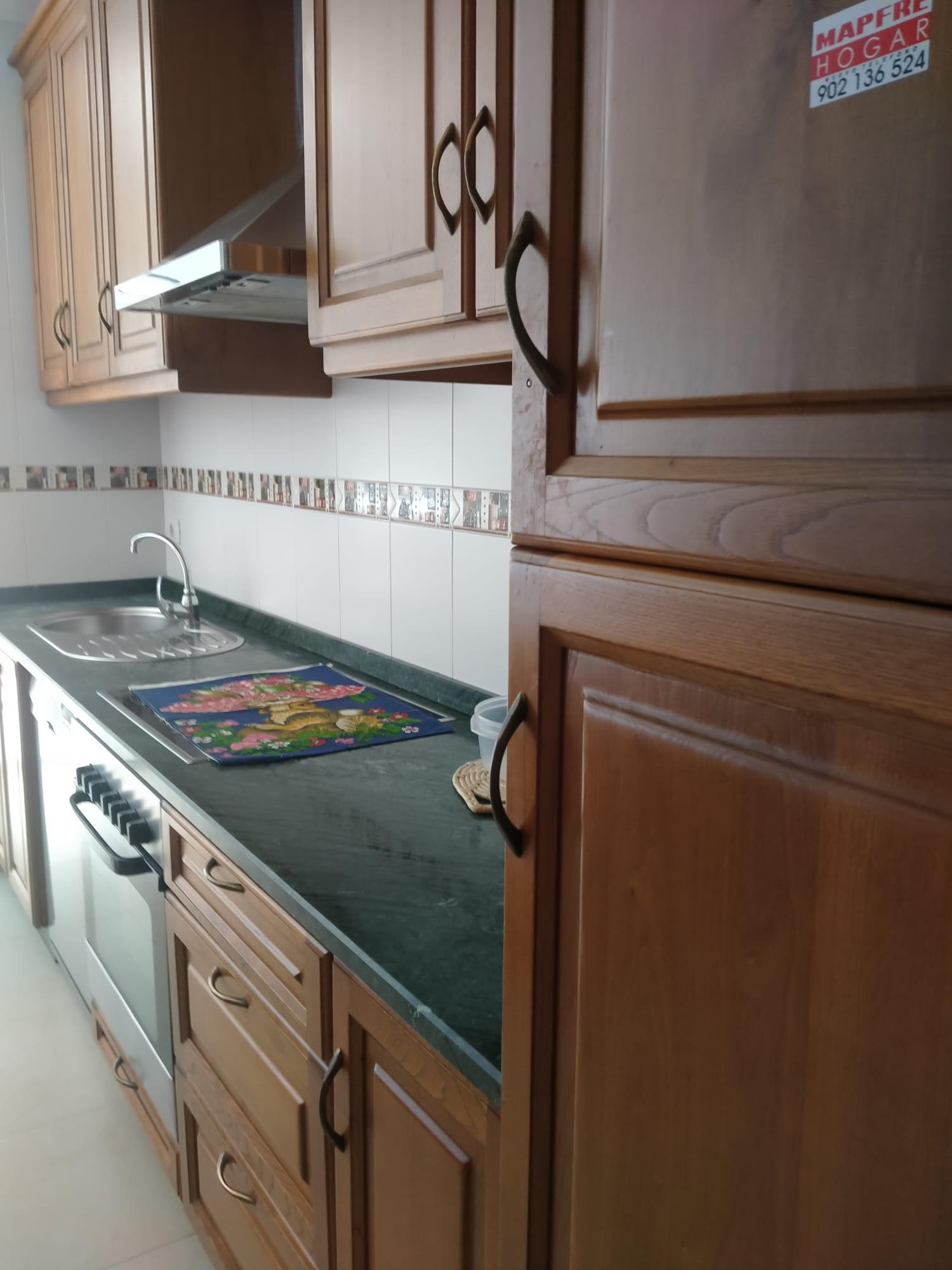  à vendre appartement A Fonsagrada Fonsagrada 9