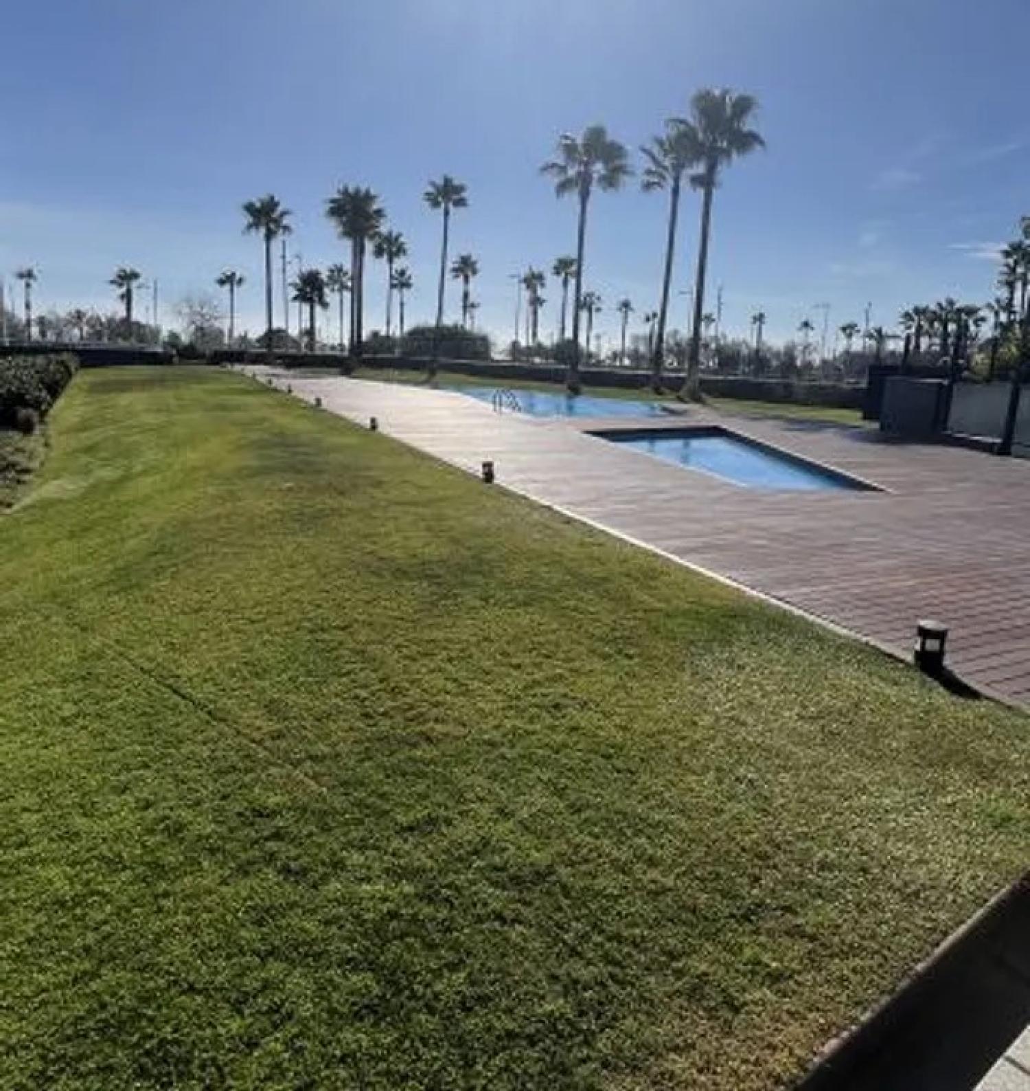 à vendre appartement Sant Martí-Diagonal Mar Barcelonès 32