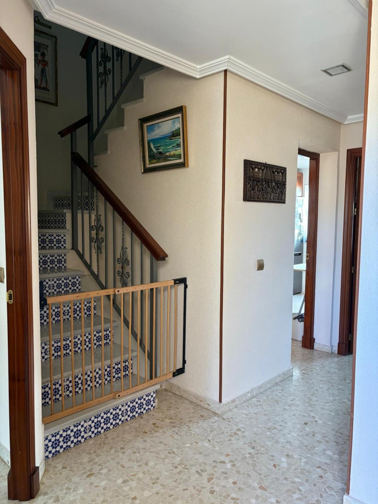  à vendre maison jumelée Chiclana De La Frontera Bahía De Cádiz 6