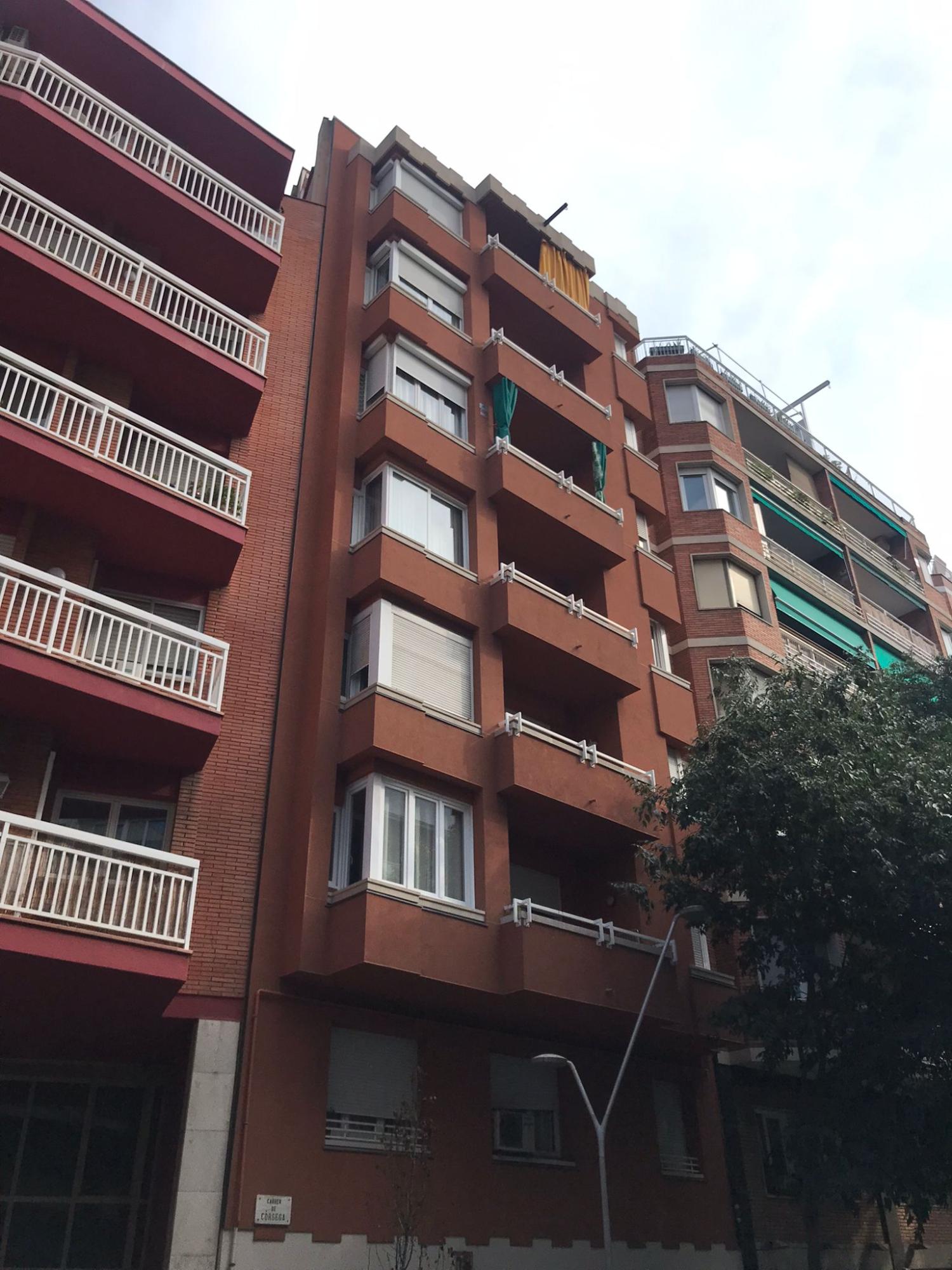  à vendre appartement Eixample-Antiga Esquerra Barcelonès 14
