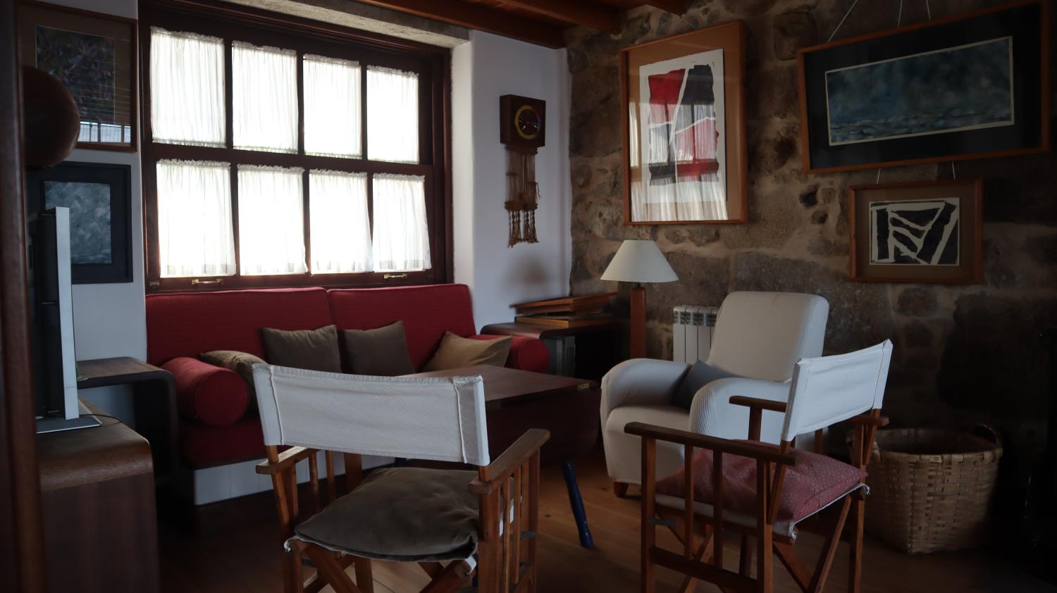  à vendre maison Cambados Salnés 13