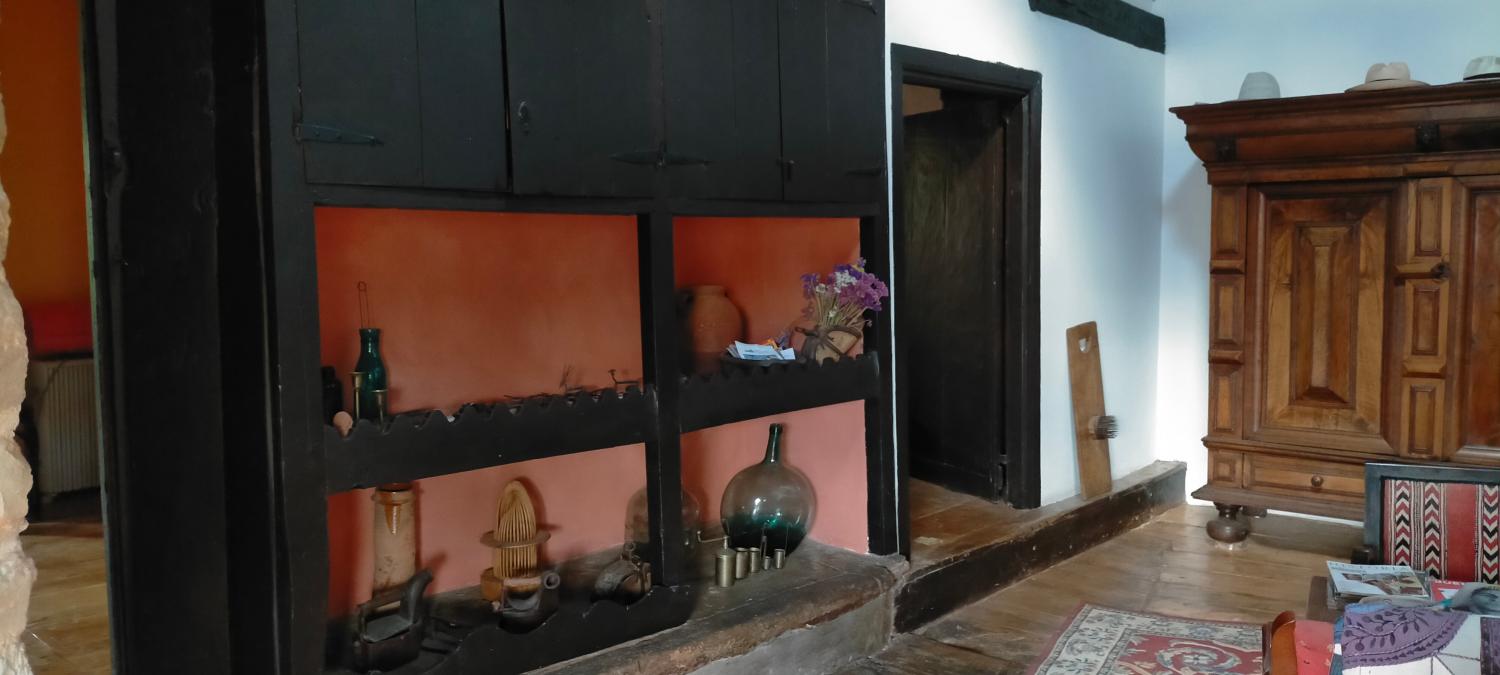  à vendre maison de campagne Val De San Lorenzo Astorga 24
