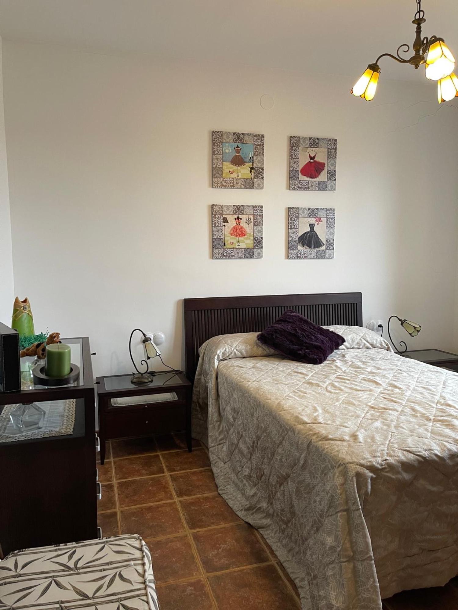  à vendre villa Ossa De Montiel Sierra De Alcaraz 36