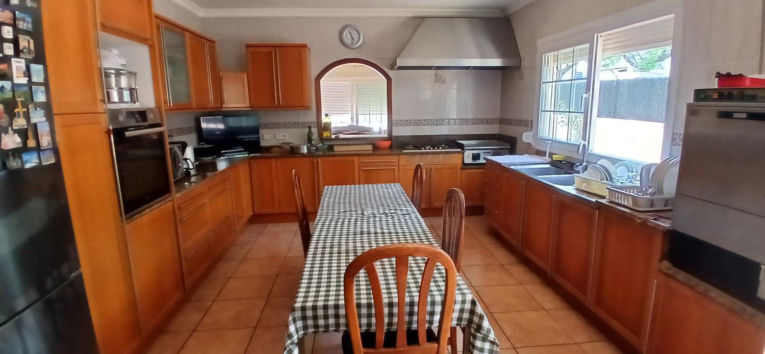  à vendre villa Santa Ponsa Ponent 29
