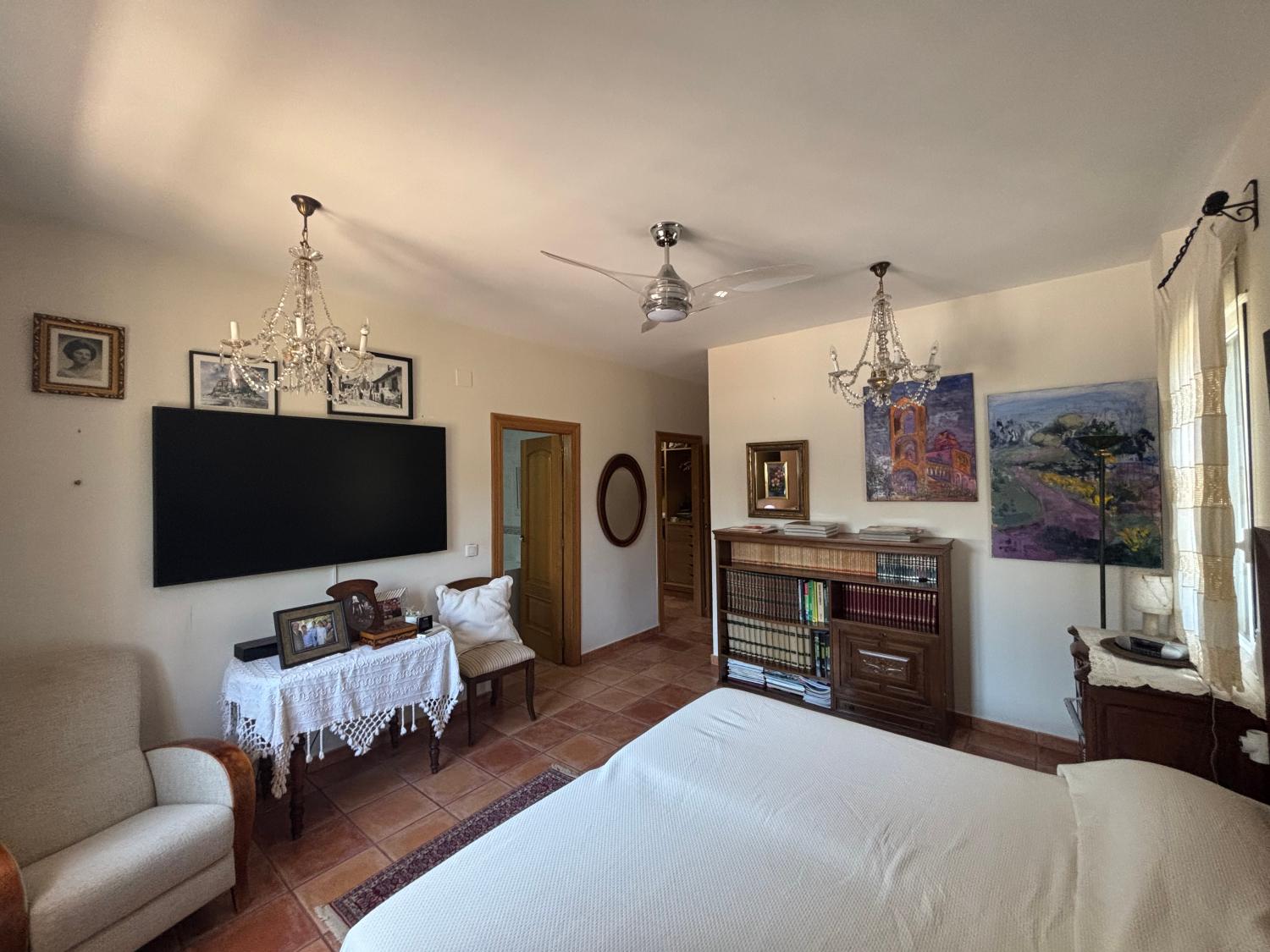  à vendre villa San Vicente Del Raspeig Alacantí 11
