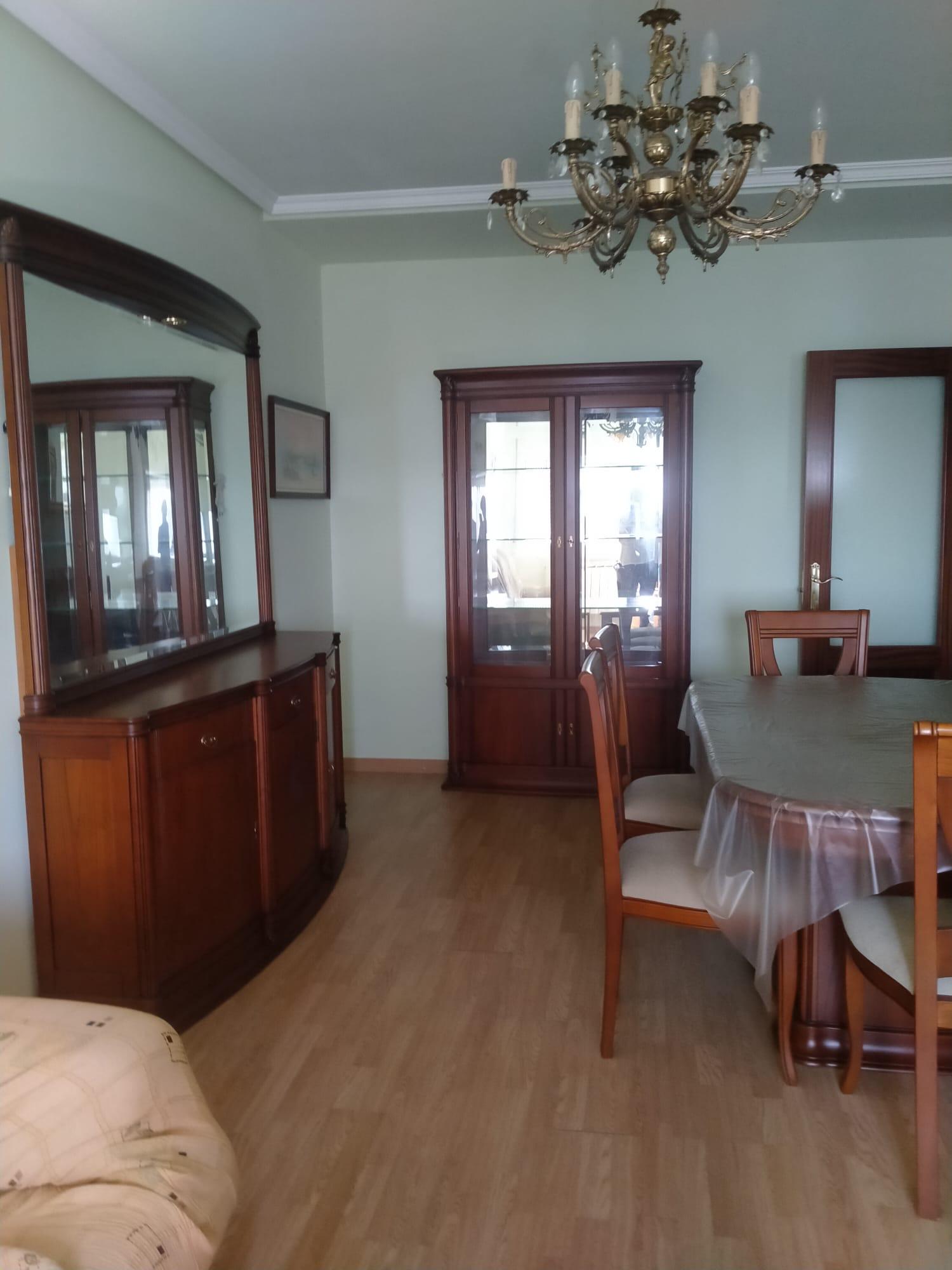  à vendre appartement A Fonsagrada Fonsagrada 12