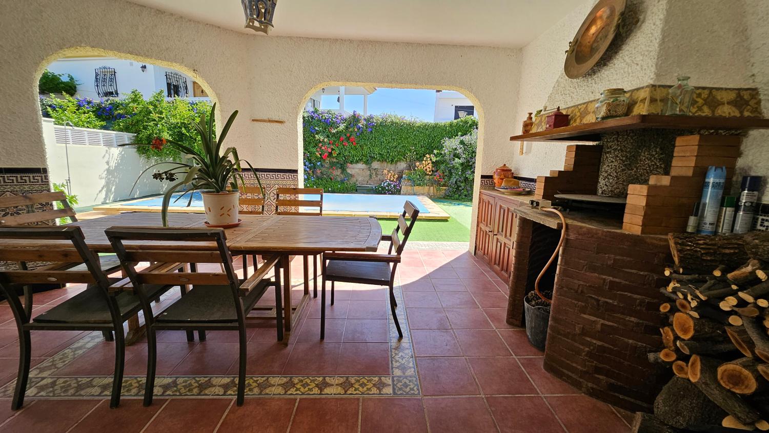  à vendre villa Níjar Comarca Metropolitana De Almería 31
