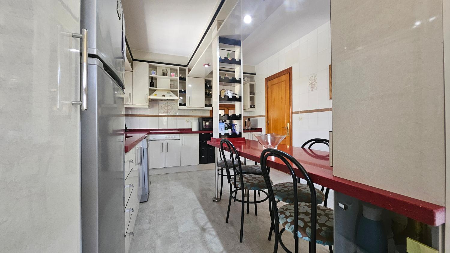  à vendre villa Níjar Comarca Metropolitana De Almería 13