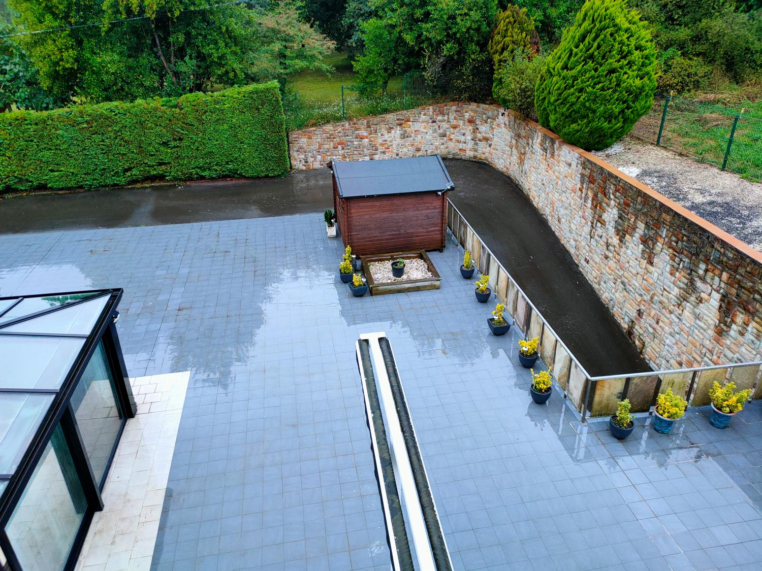 à vendre villa Mentxakaetas Uribe 23