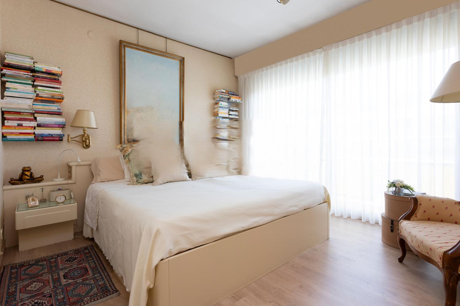  à vendre penthouse Les Corts-Pedralbes Barcelonès 17
