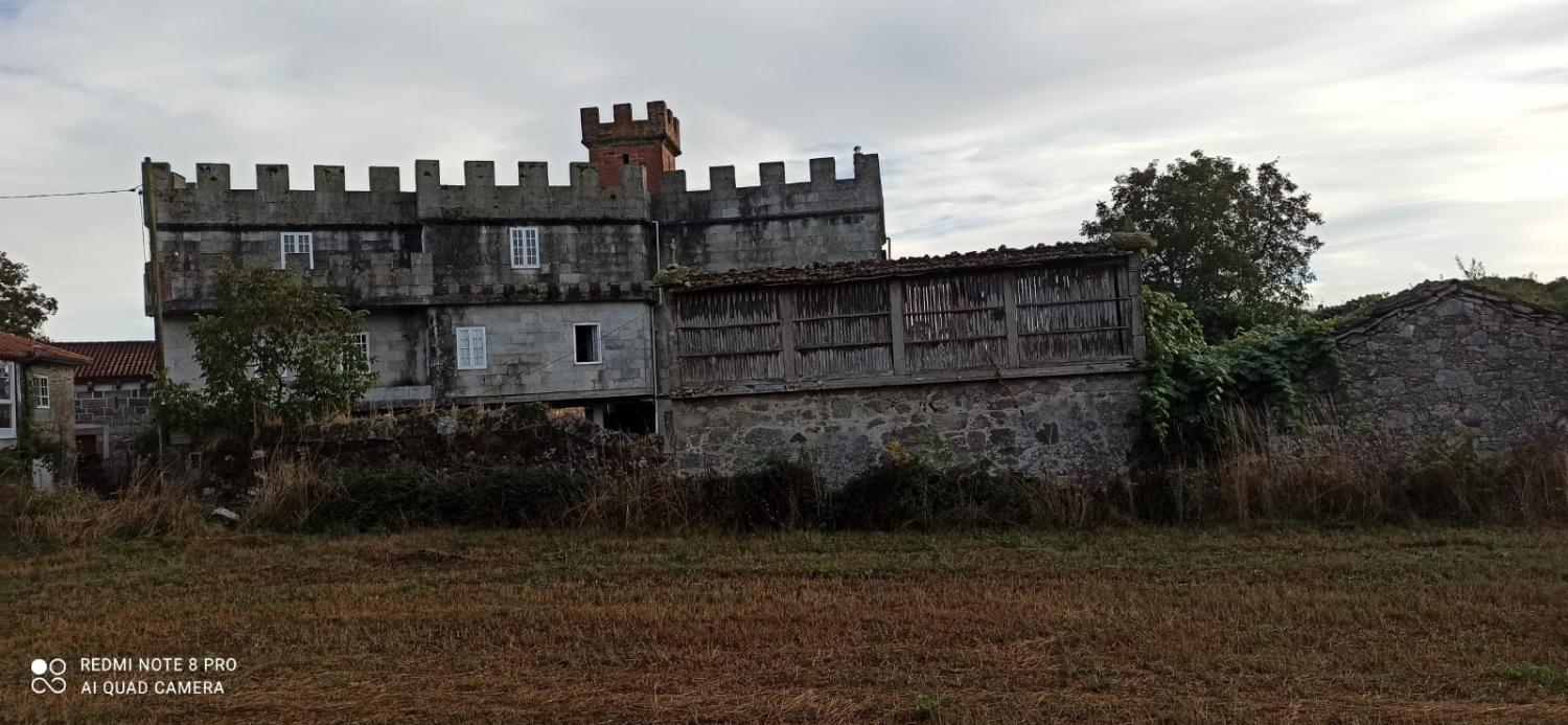  à vendre maison de ville Taboada Dos Freires Chantada 1