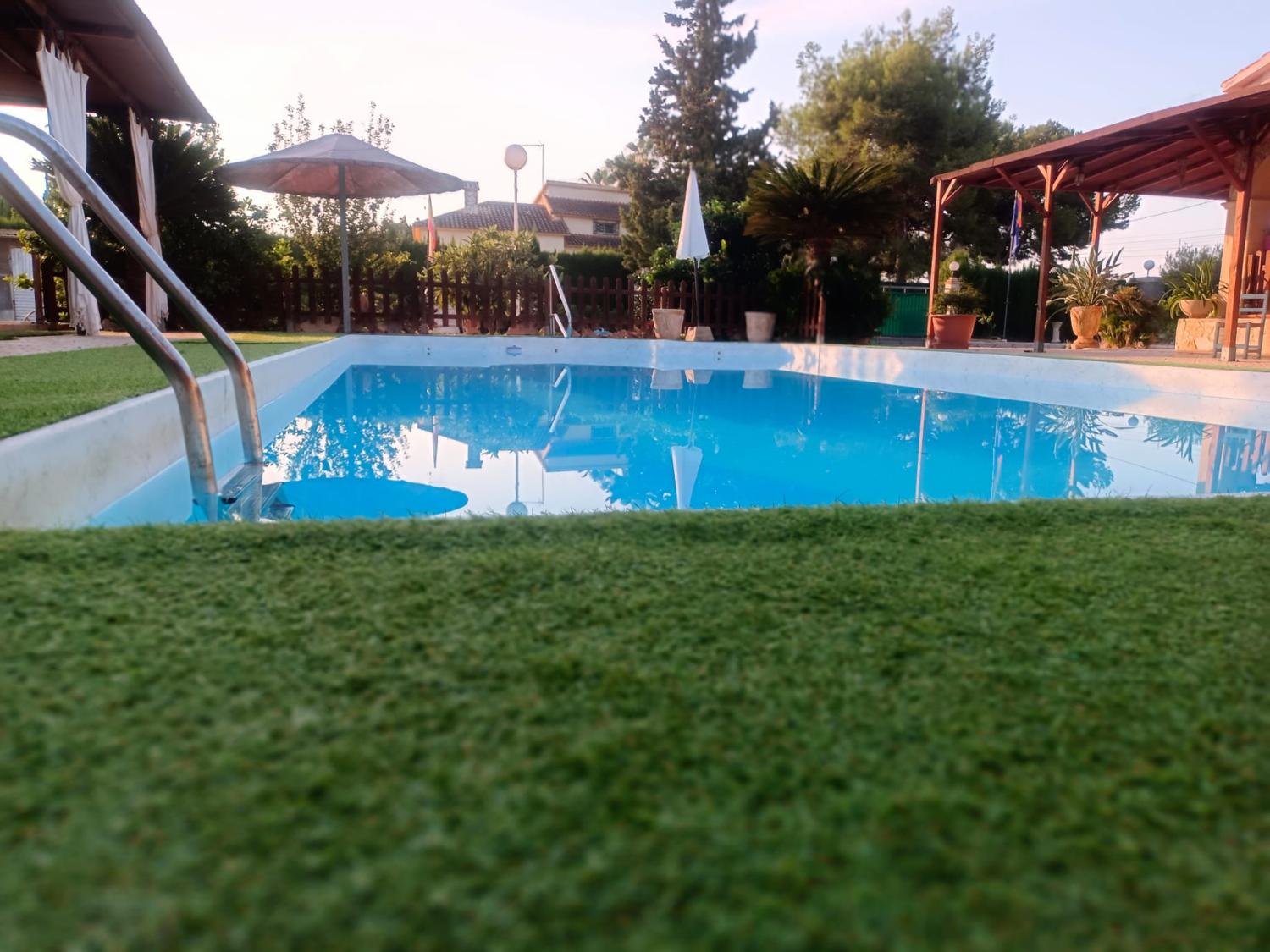  à vendre villa Crevillent Baix Vinalopó 2