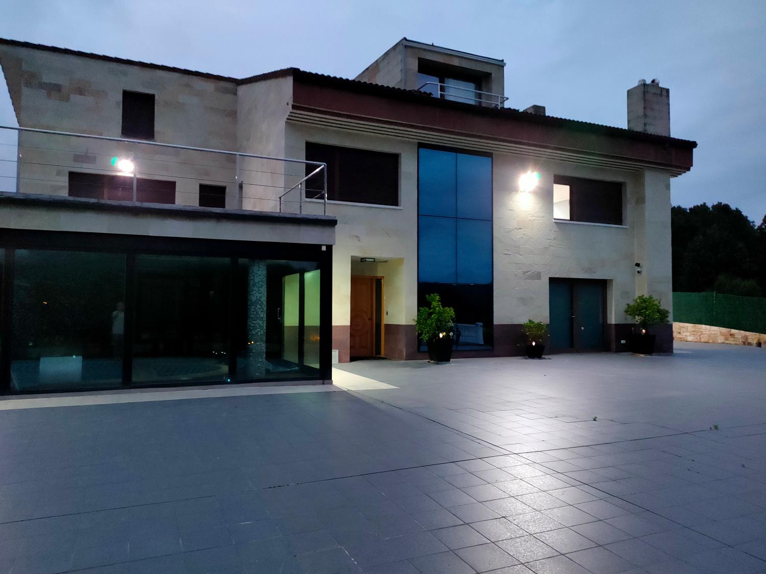  à vendre villa Mentxakaetas Uribe 6