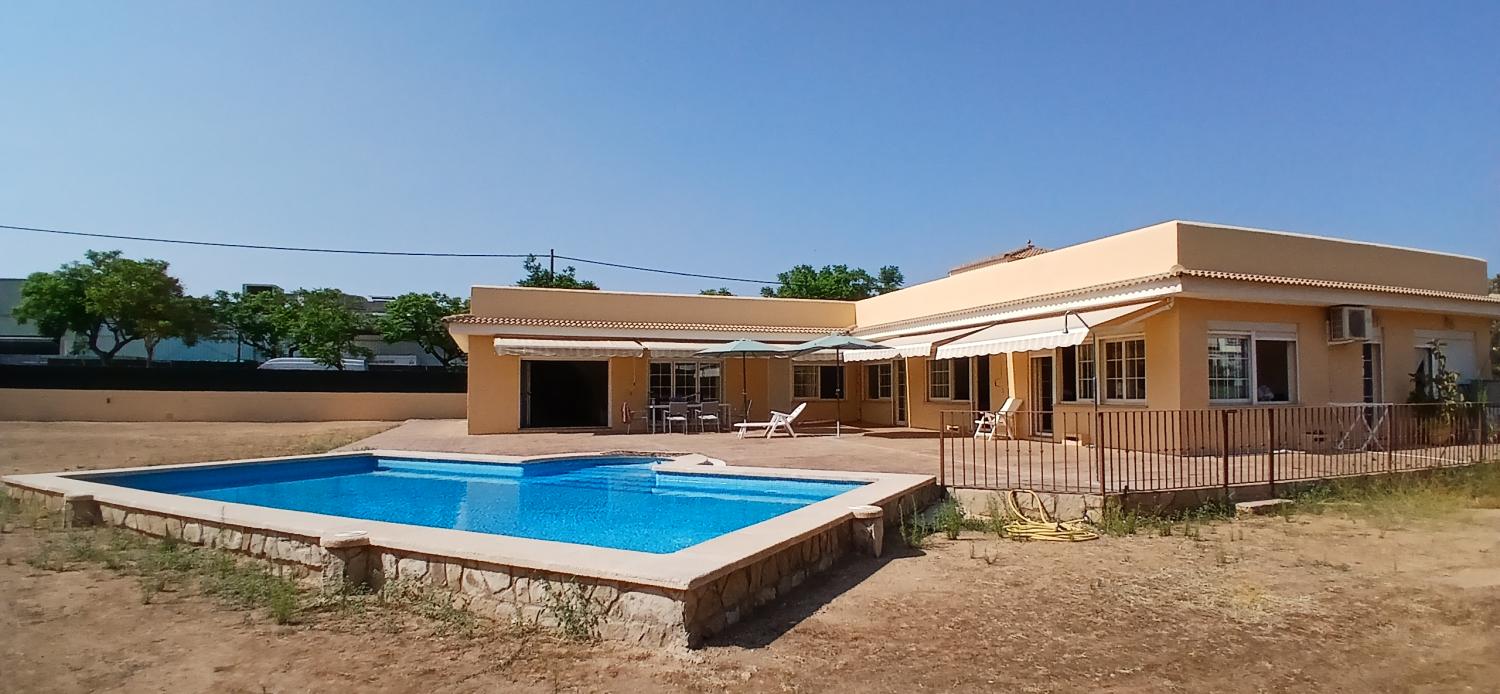  à vendre villa Santa Ponsa Ponent 3