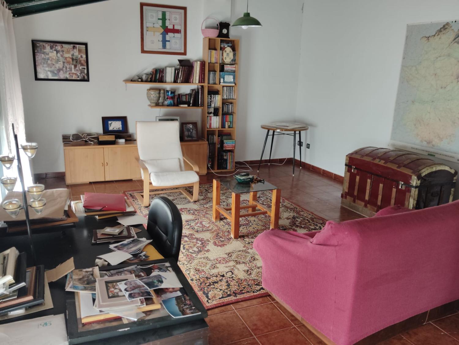  à vendre maison Cañamero Villuercas 2
