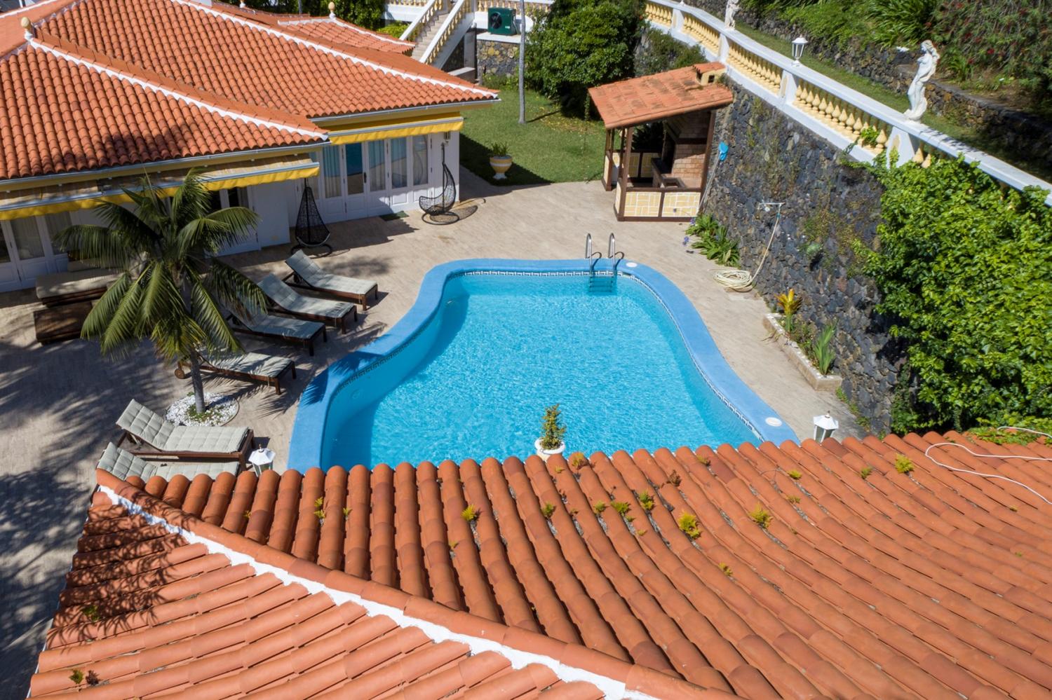  à vendre villa La Orotava 38312 Zona Norte 6