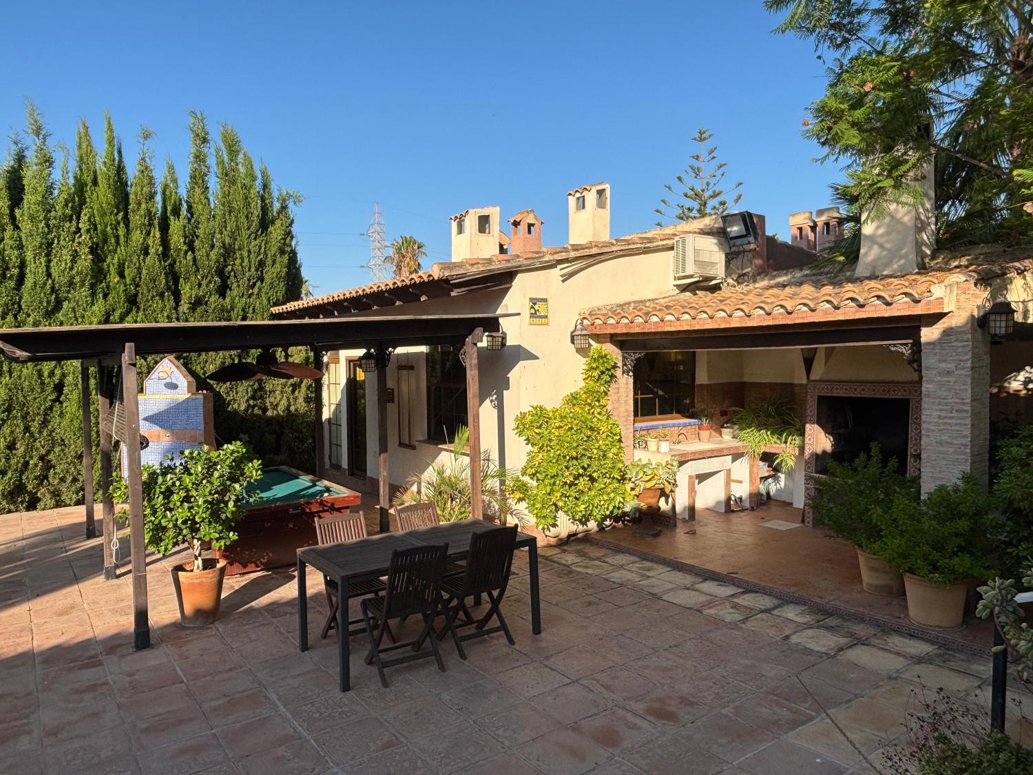  à vendre villa San Vicente Del Raspeig Alacantí 14