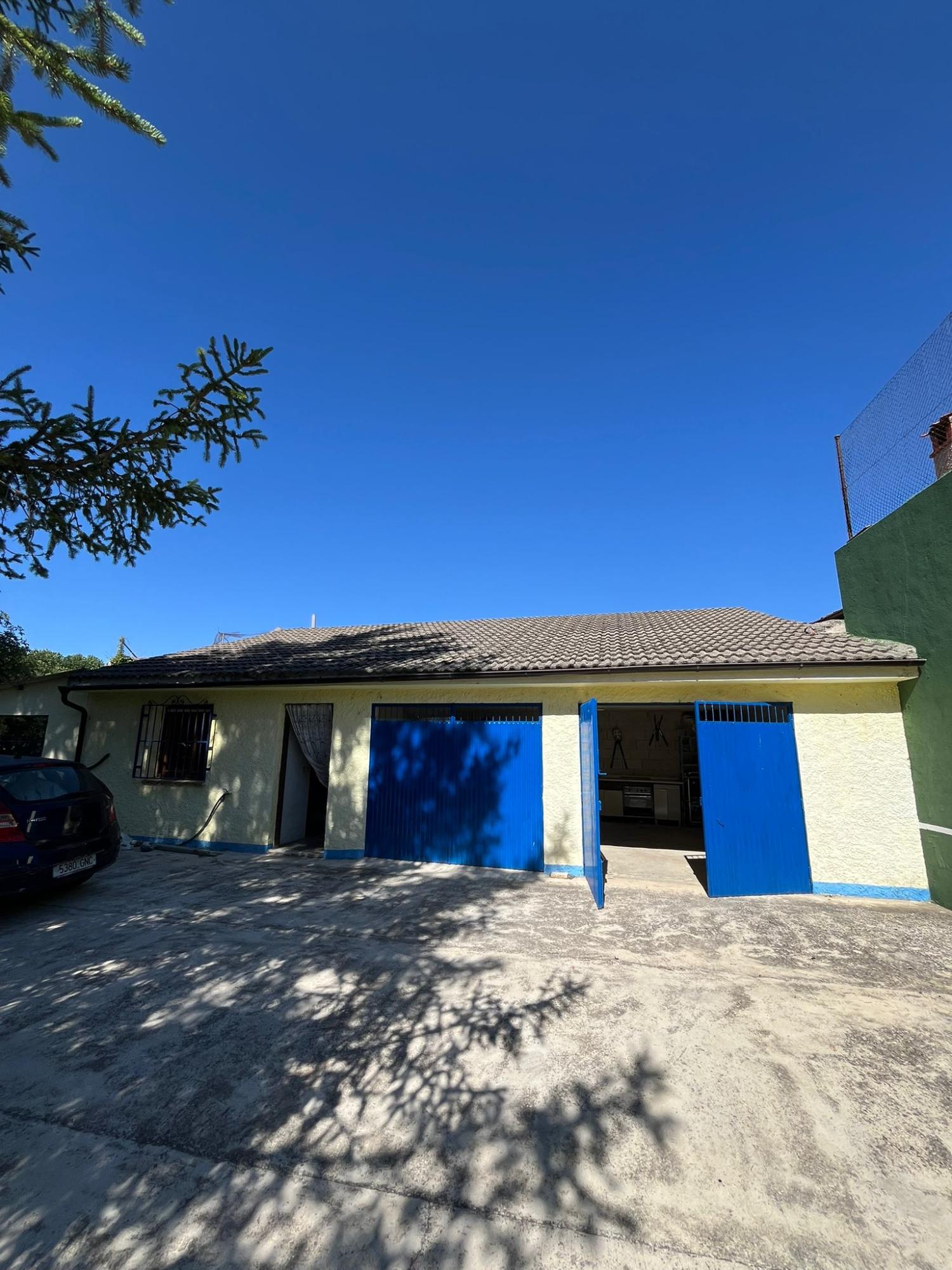  à vendre maison de ville Cedillo De La Torre Valles Riaza Duratón 11