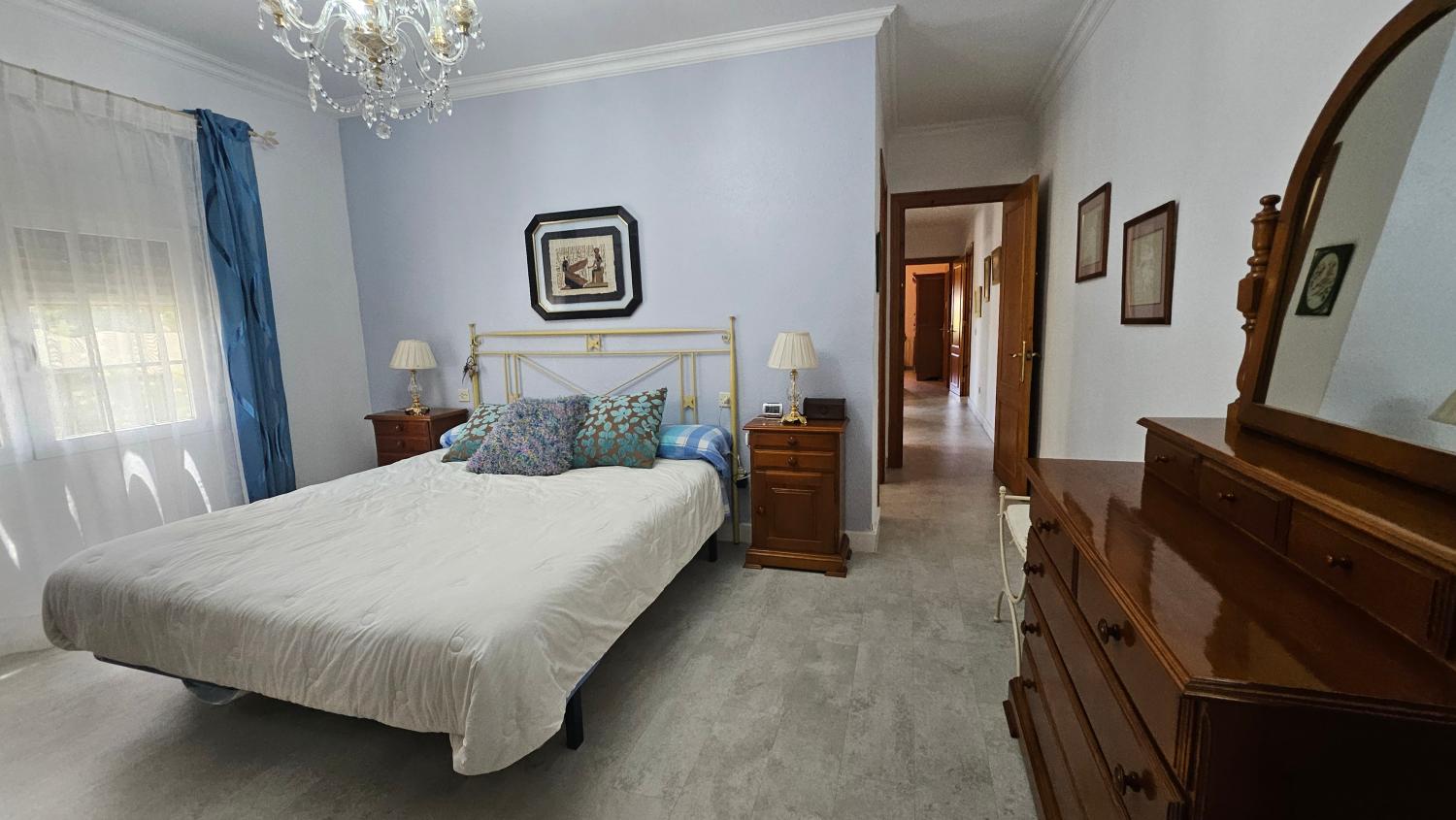  à vendre villa Níjar Comarca Metropolitana De Almería 16