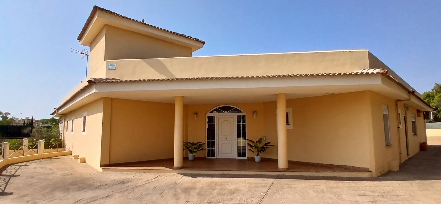  à vendre villa Santa Ponsa Ponent 5