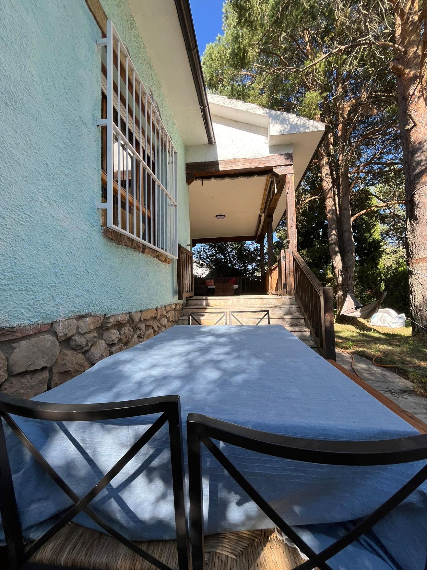  à vendre maison de ville Cedillo De La Torre Valles Riaza Duratón 8