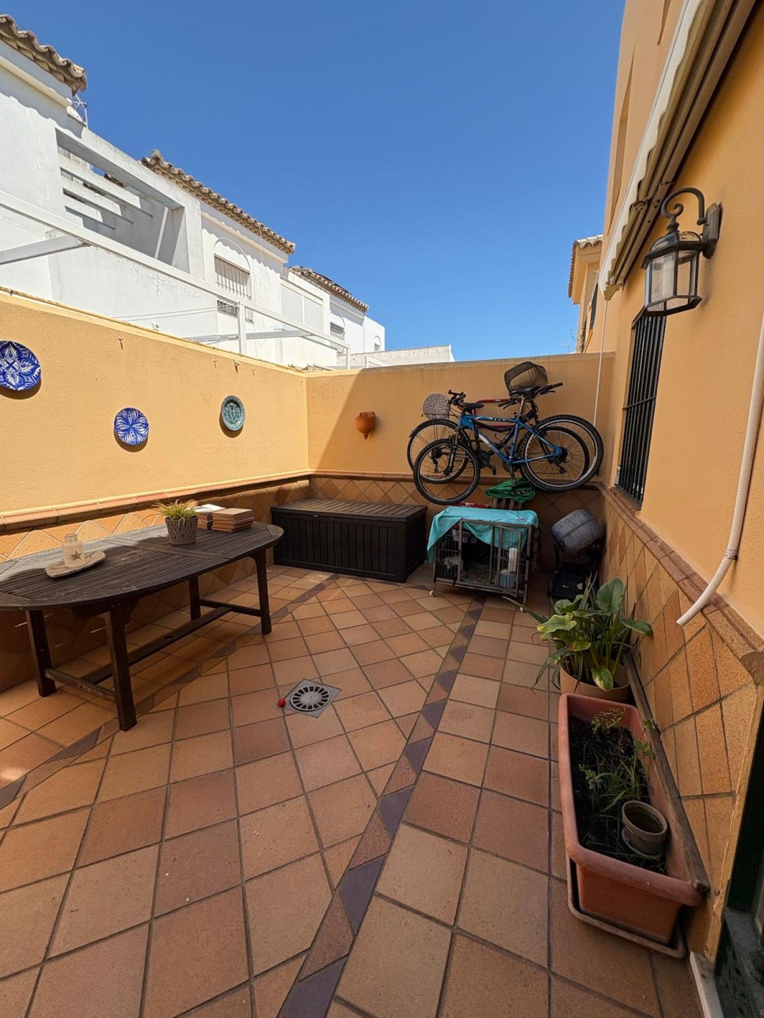  à vendre maison jumelée Chiclana De La Frontera Bahía De Cádiz 13
