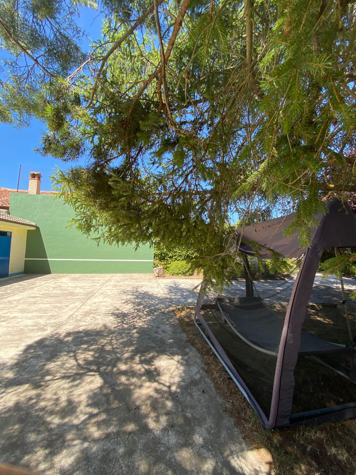  à vendre maison de ville Cedillo De La Torre Valles Riaza Duratón 21
