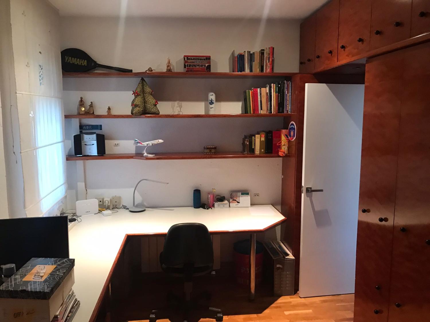  à vendre penthouse Eixample-Antiga Esquerra Barcelonès 25