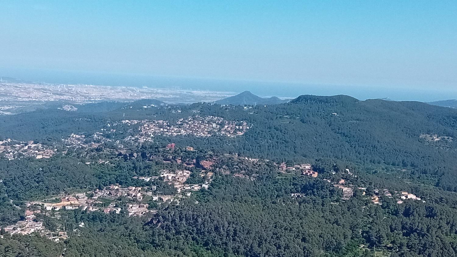  à vendre terrain Corbera De Llobregat Baix Llobregat 11