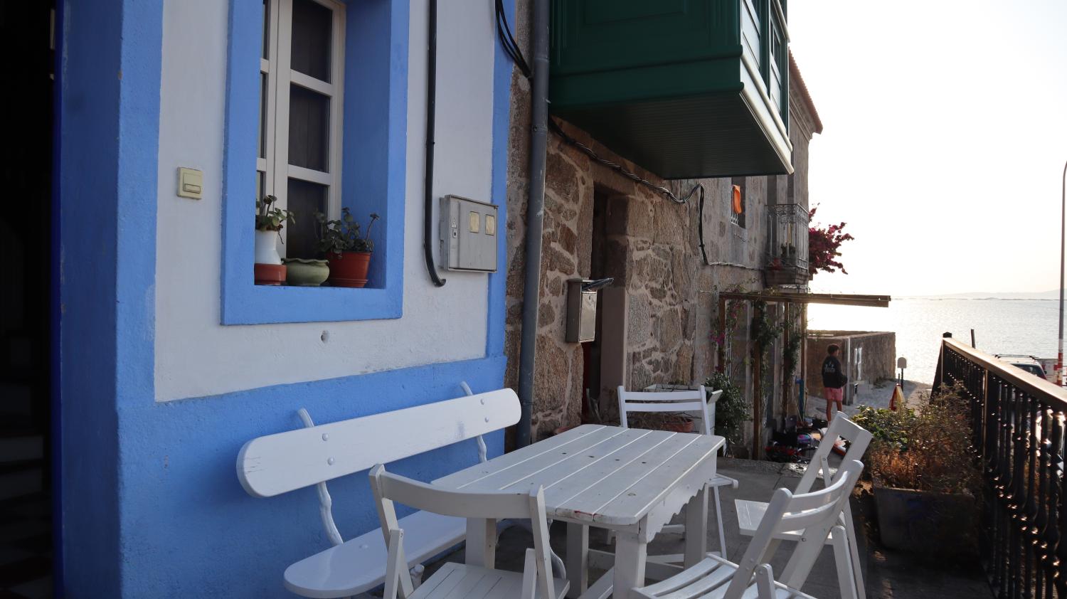  à vendre maison Cambados Salnés 4