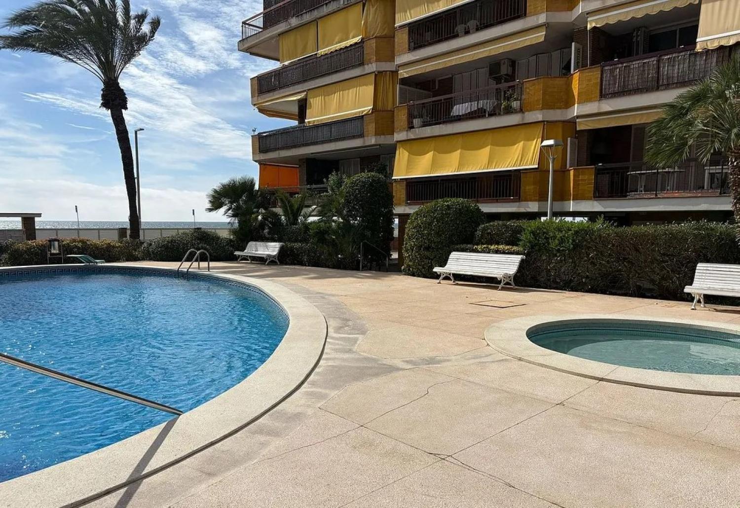  à vendre penthouse Castelldefels Baix Llobregat 22