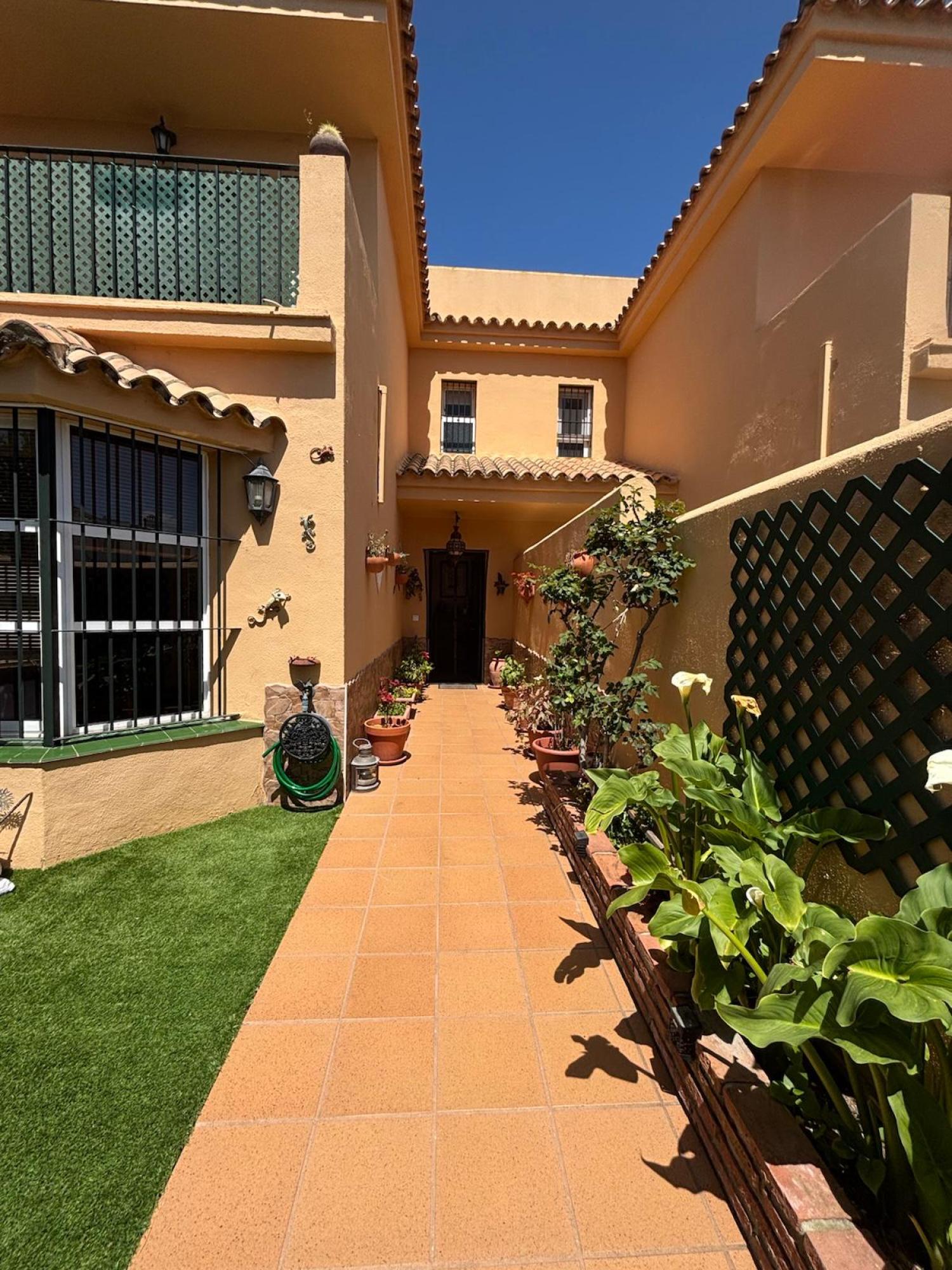  à vendre maison jumelée Chiclana De La Frontera Bahía De Cádiz 1