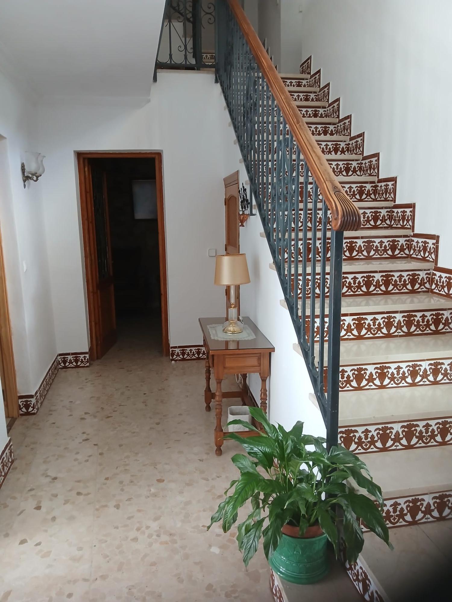  à vendre maison Cabra Subbética 12