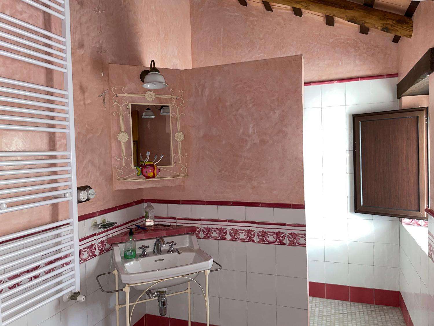  à vendre maison de campagne Constantina Sierra Norte 19