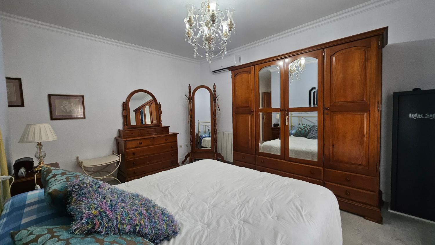  à vendre villa Níjar Comarca Metropolitana De Almería 18